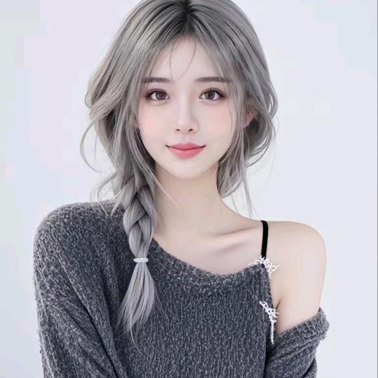 小白兔白又白