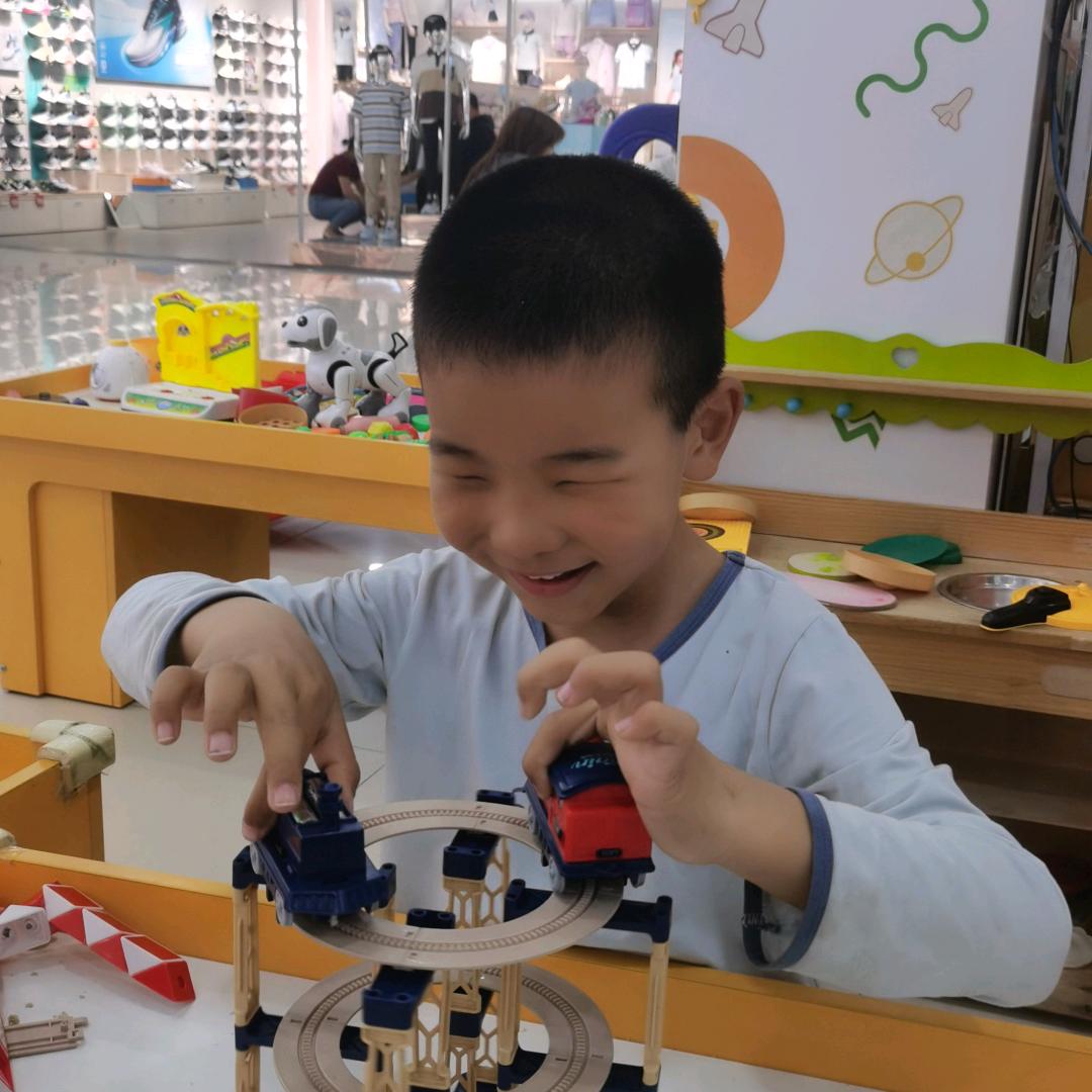 听妈妈的话