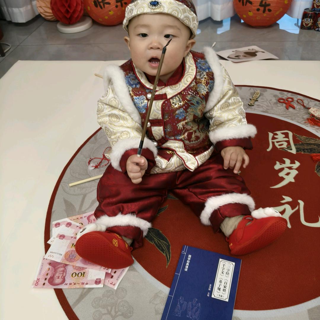 小皮球奶奶🌹