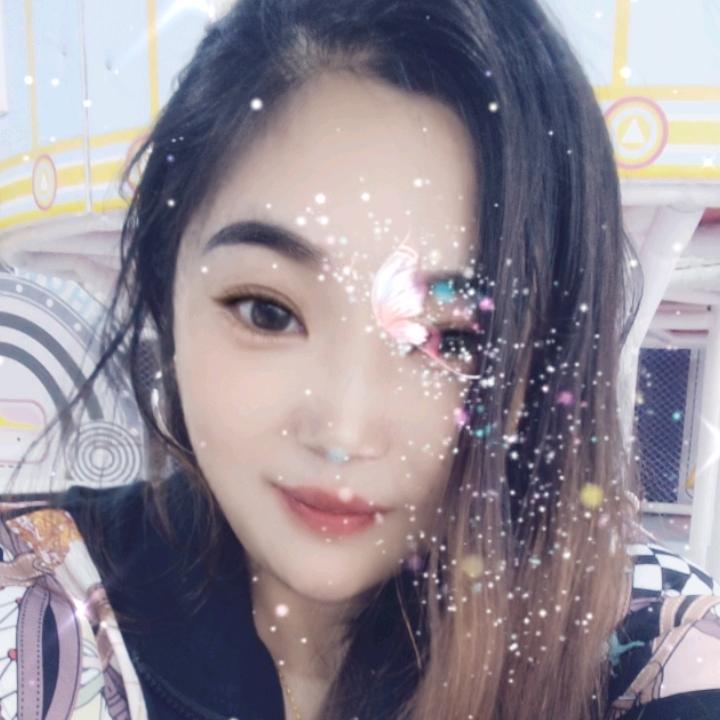 马敏敏,相见不如想念