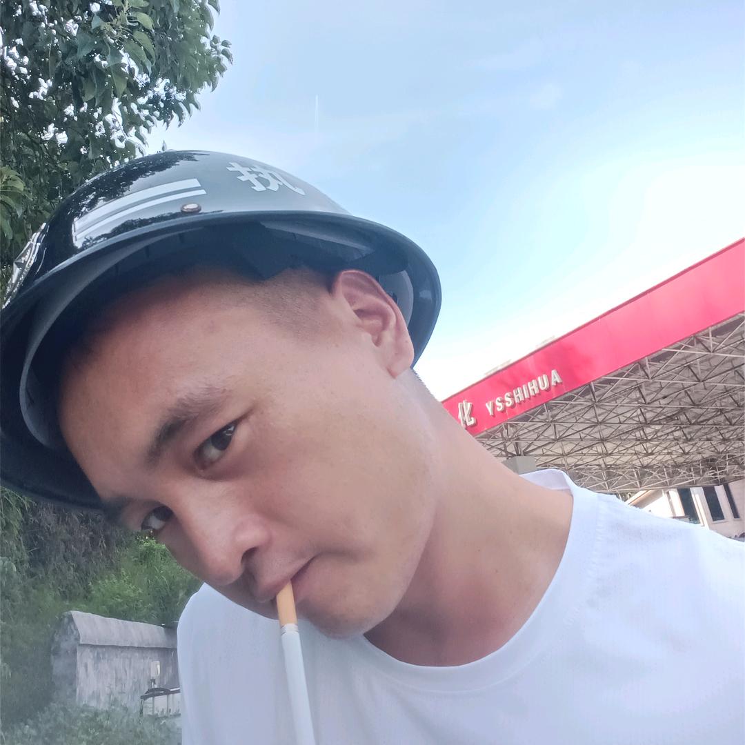 黄si
