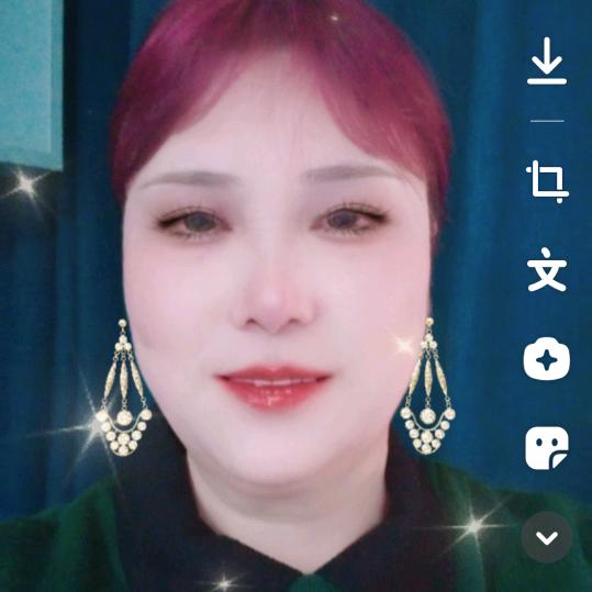 芬芬（每天16：30开播）