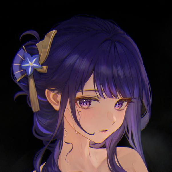 祈佑Kiyou
