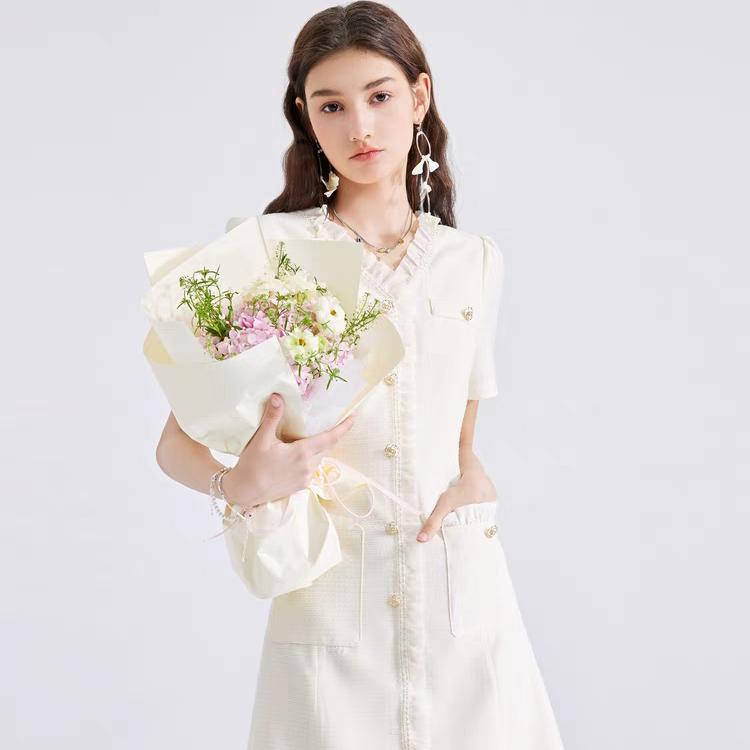 森屿里撤柜女装