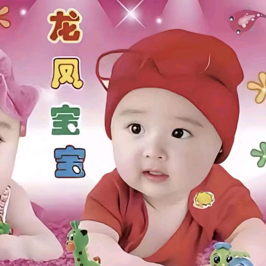 一直好运来