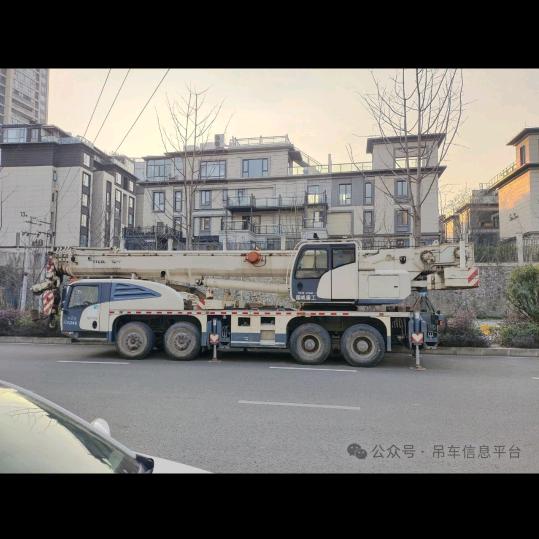 A长江