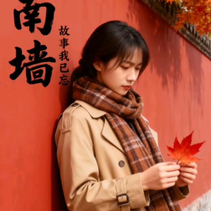 美丽的天空