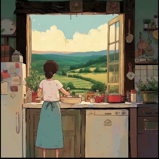 妈咪的省钱省力妙招