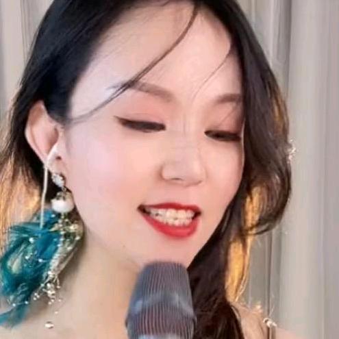 三妹🎤