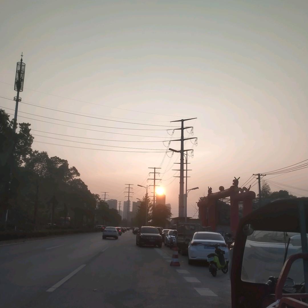 穷则思变,我心固坚