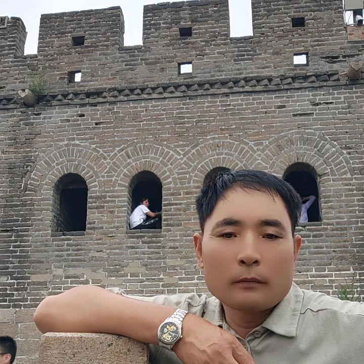 脚步追上梦想