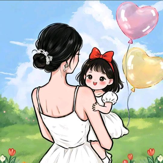 糖糖家的育儿日记