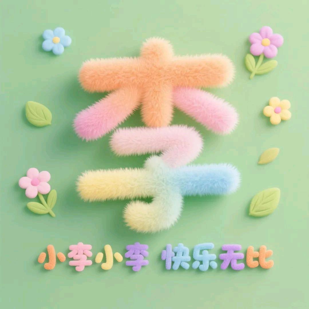 明天会更好💞《拒私聊》