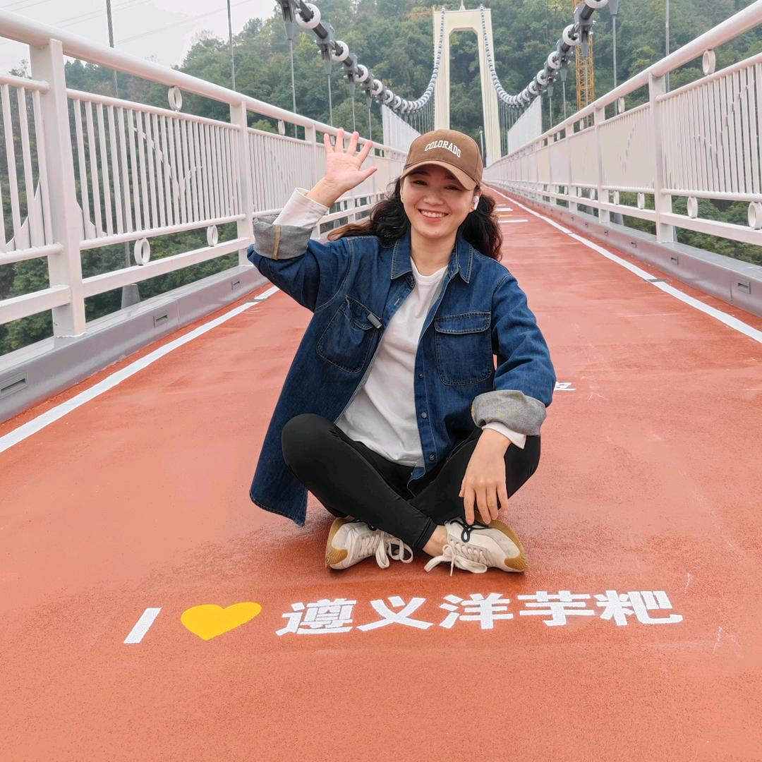 暴走萝莉🍭