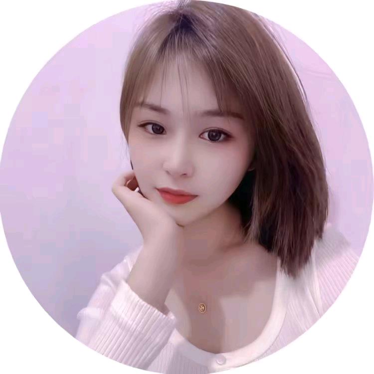 小苹果🍎