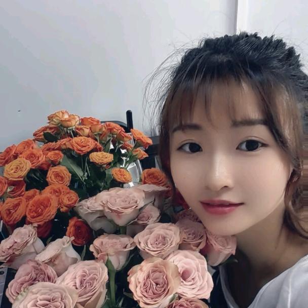 陌上花开