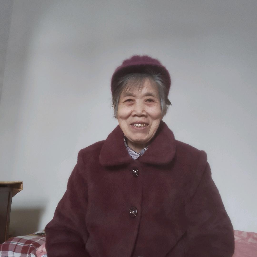 陕西张姐