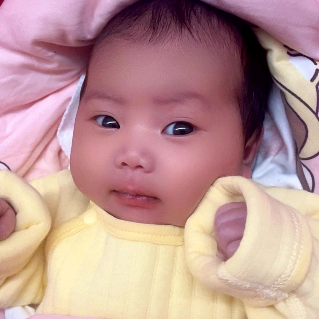 LOVE 小双儿