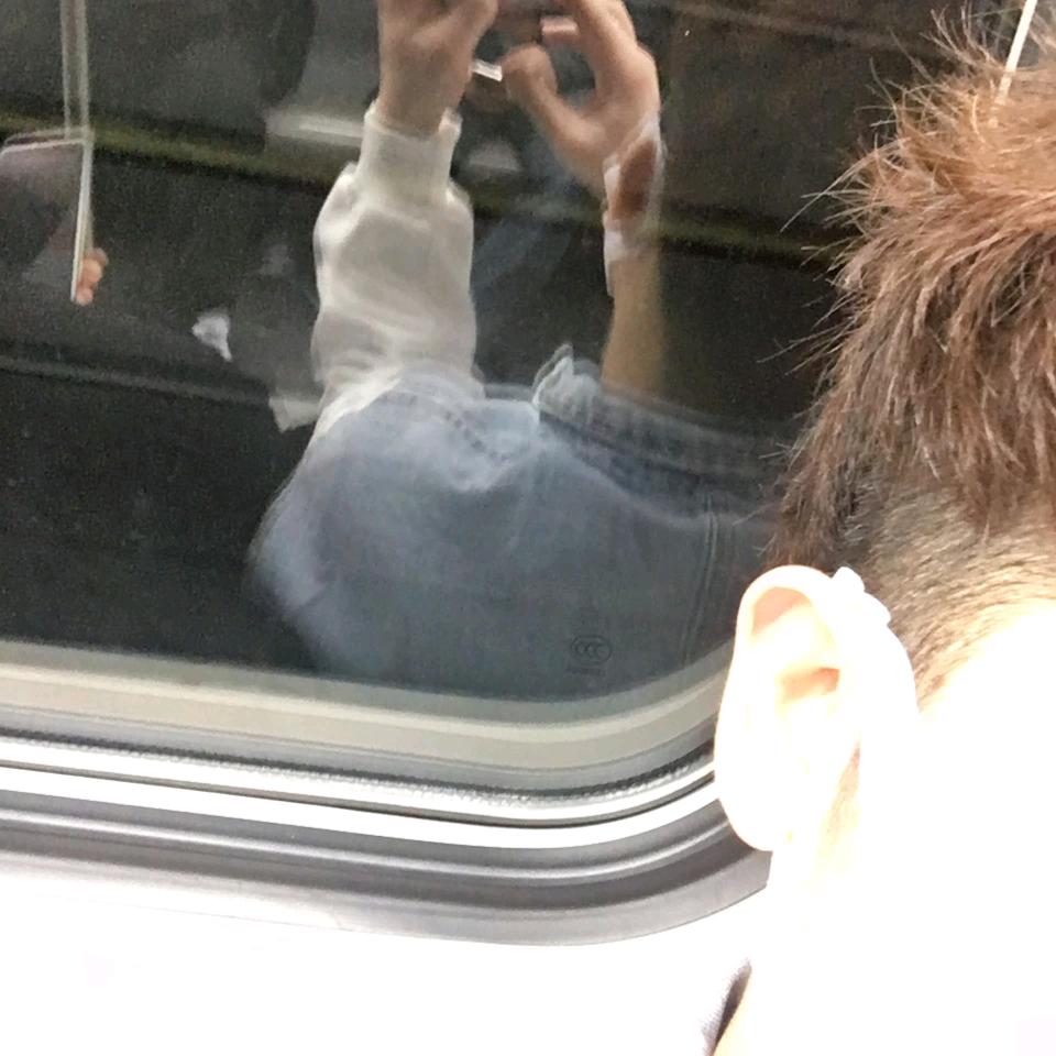 ¹