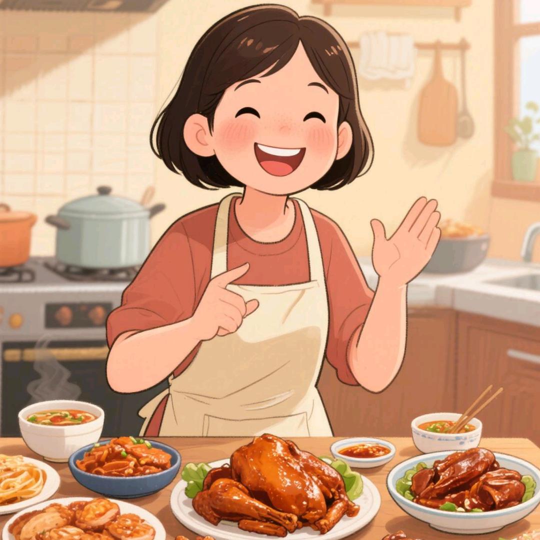 杨师傅