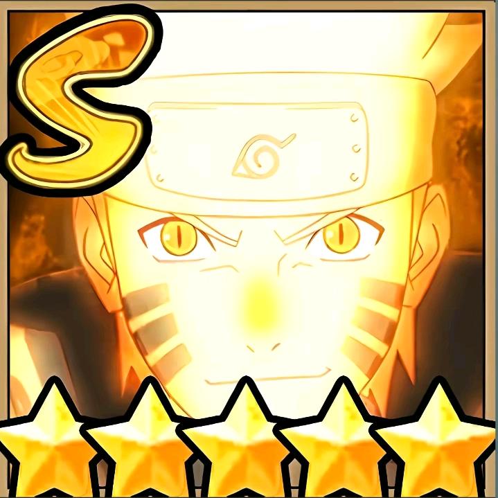 鸣人（爱雏田）