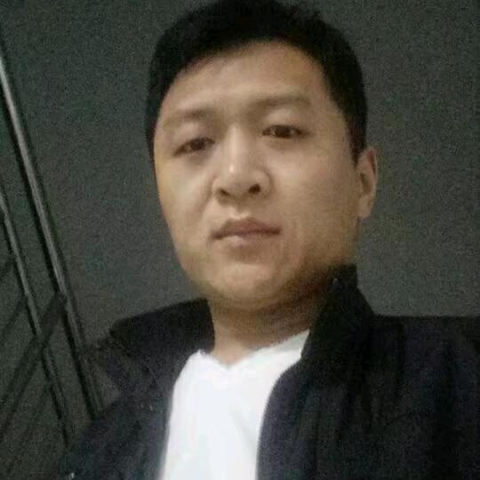 马军【钓鱼人】