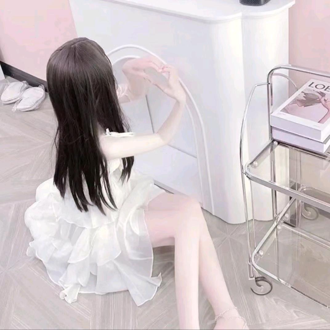 ^MissIey.沈林安.💐