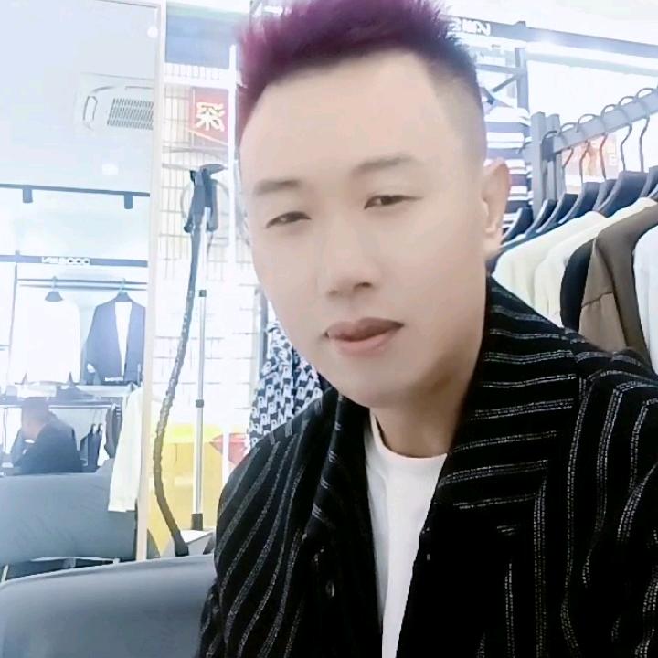 不那么帅