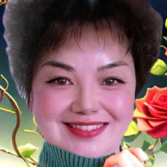 张金花