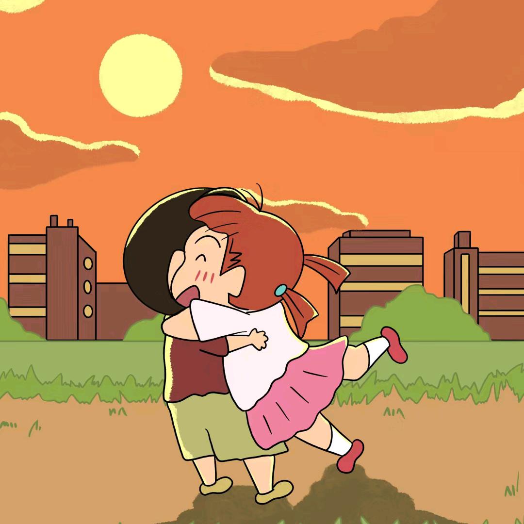 小布和醒醒