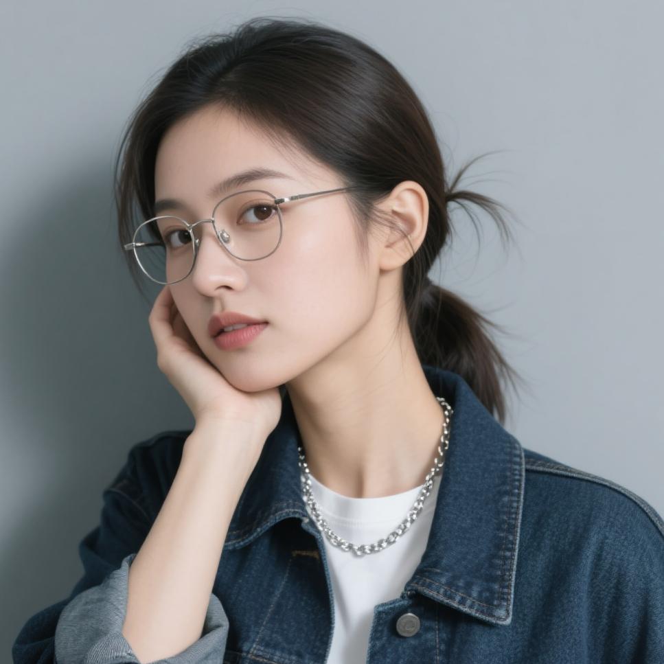 吃嘛嘛香