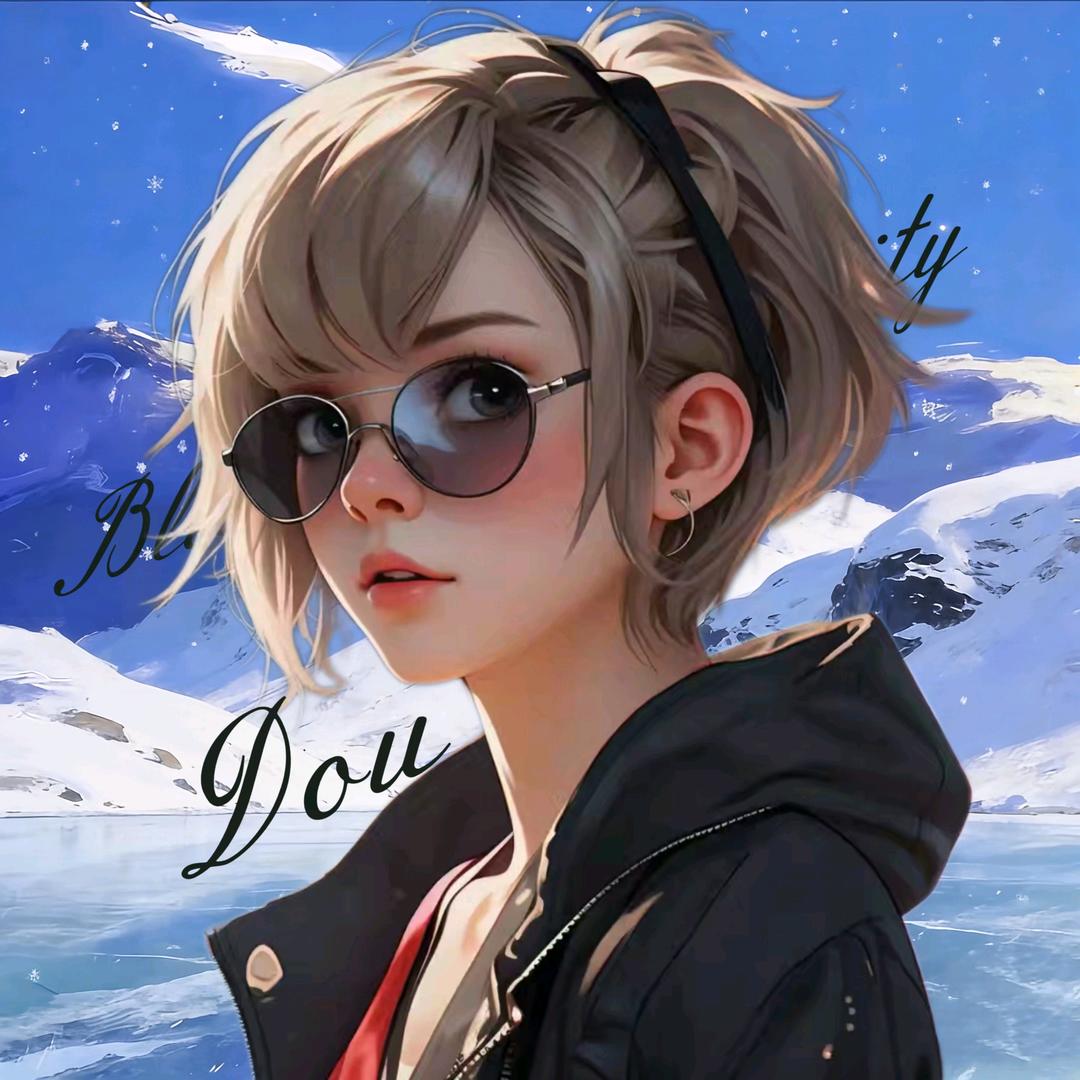 靓靓(小号)✨✨