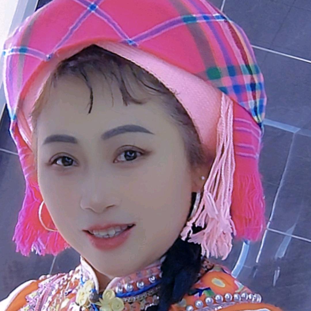 心愿.
