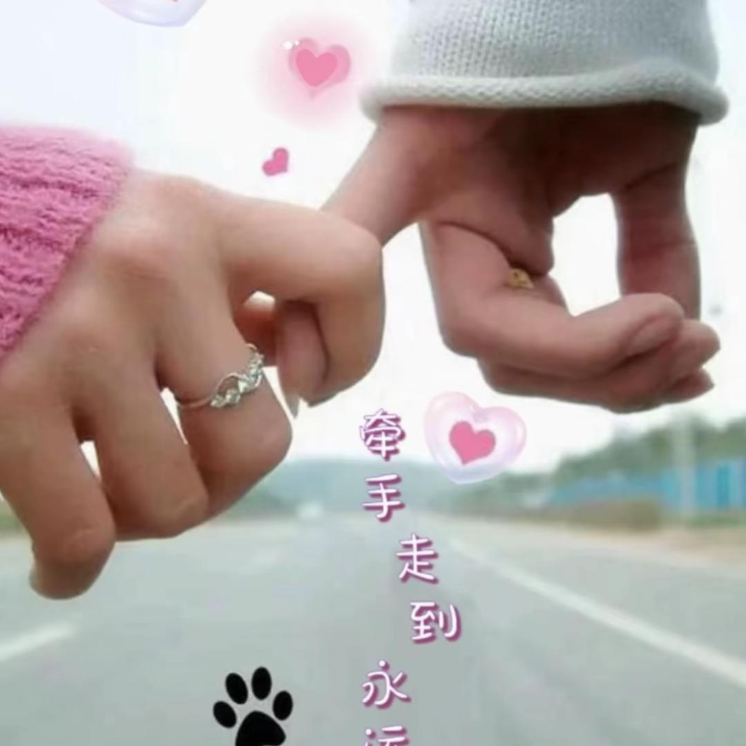 春天的小草
