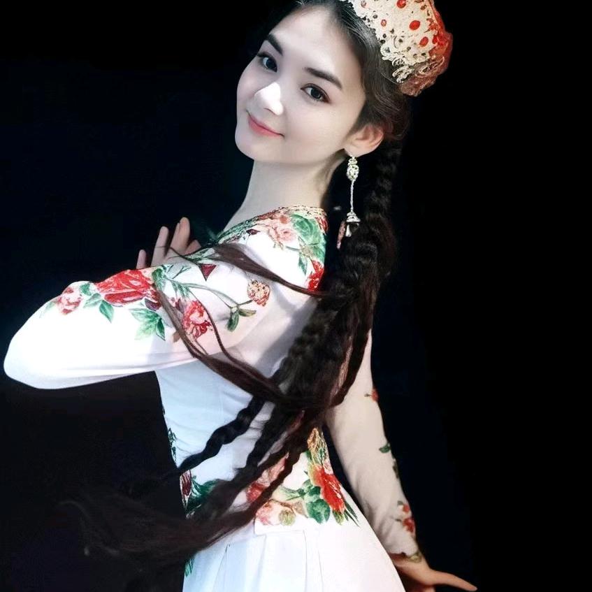 西域玫瑰