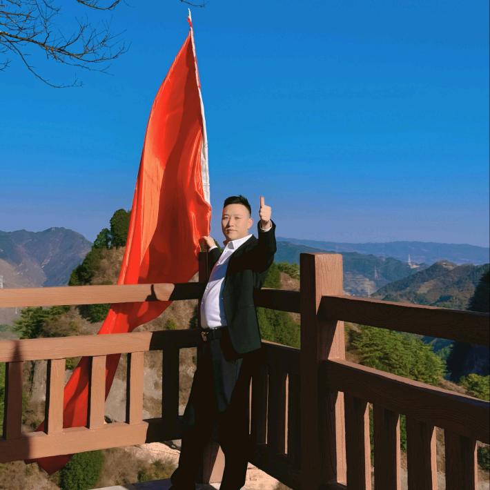 佬雍→汇金掌门