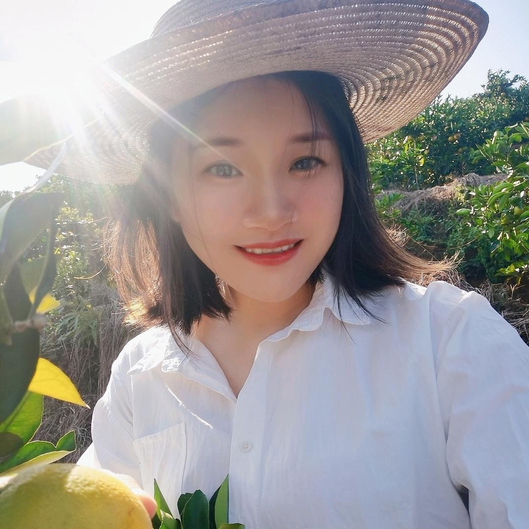 粒粒橙