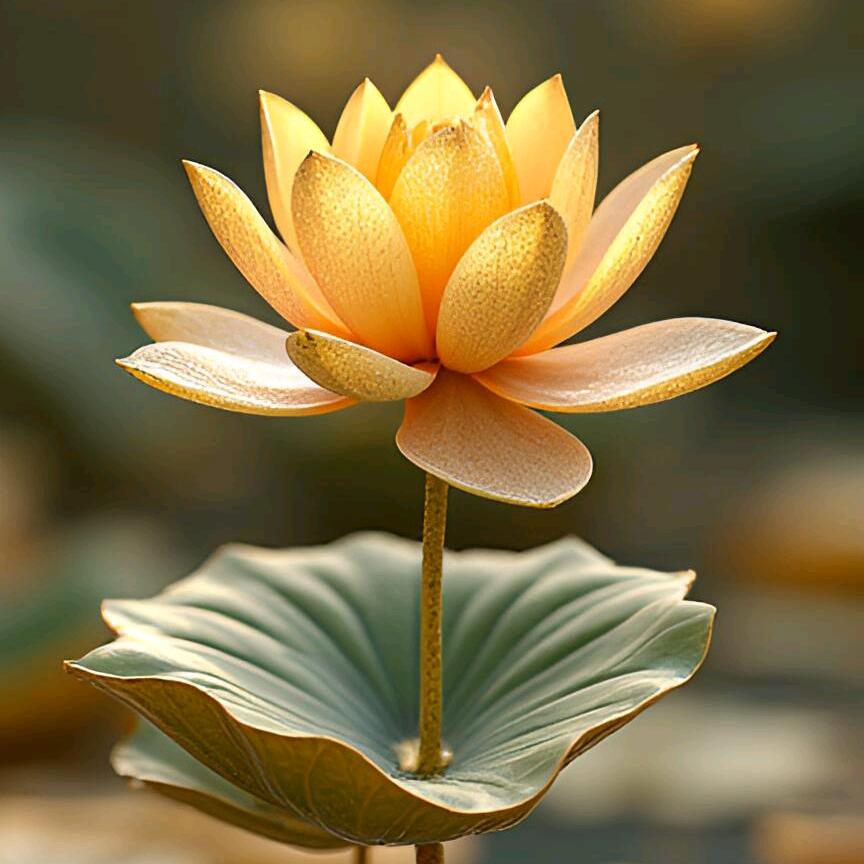吉祥花🌸