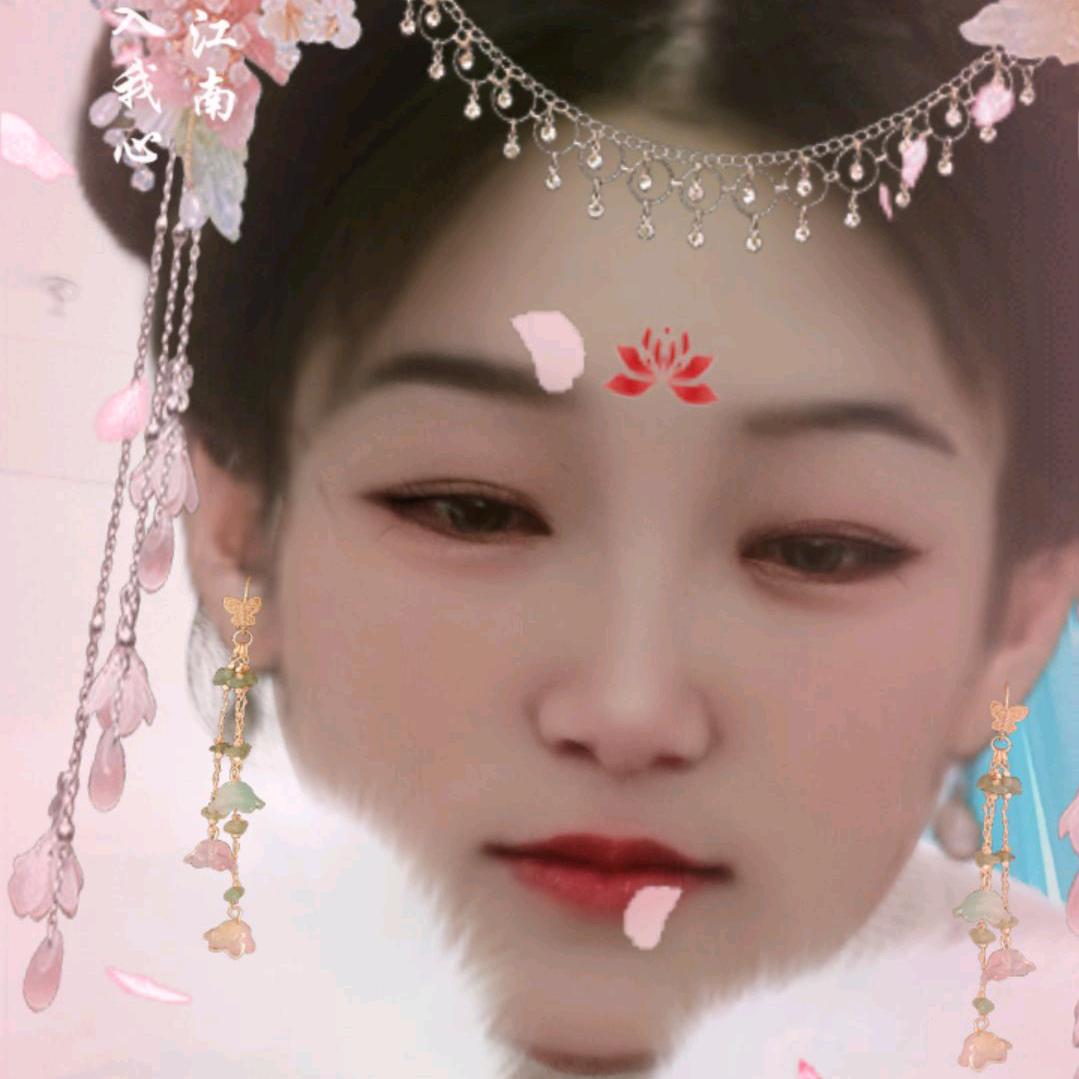 段广翠