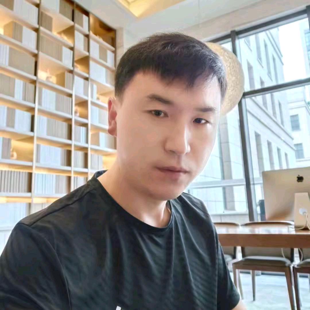 科哥甄选