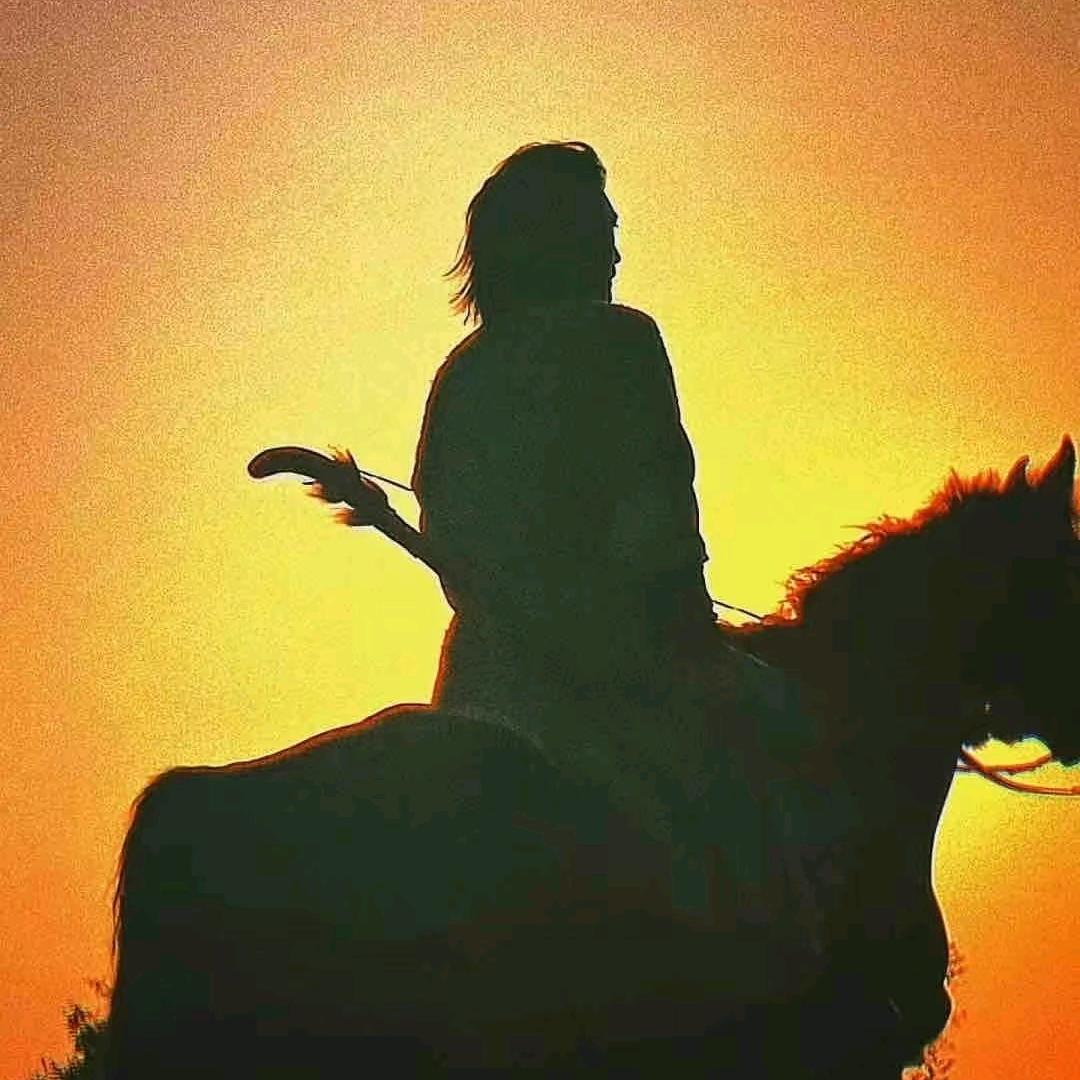 银河给我撒了糖