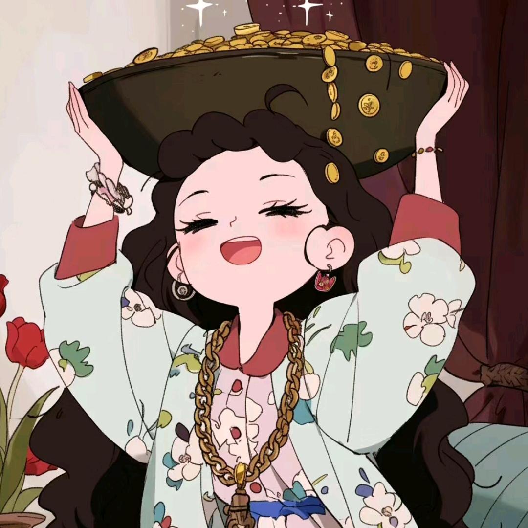 小财女