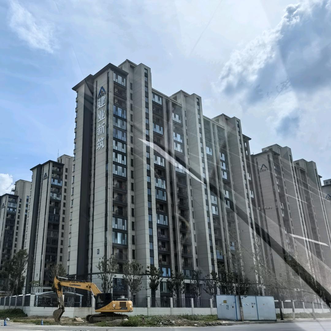 淮阳建业新筑丁永利