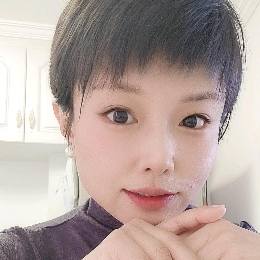 睿睿、言言的妈妈～邢璐💖