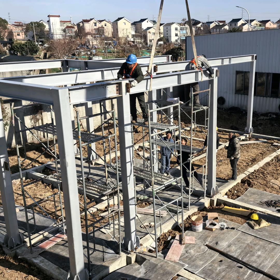 全国上门大包建房