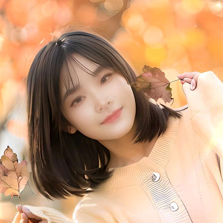 美丽一生