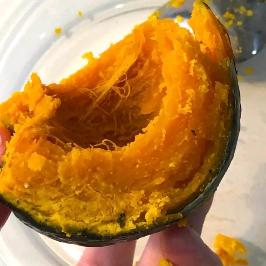 农之源贝贝南瓜