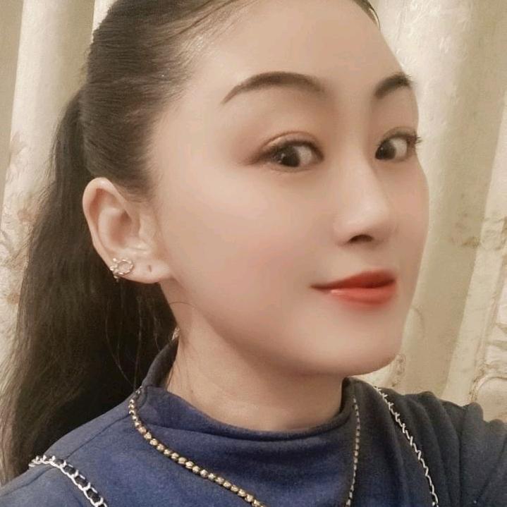 一笑倾城！