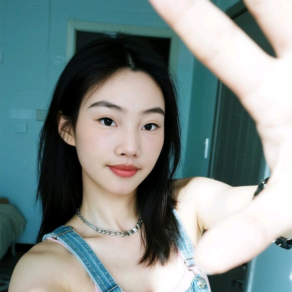 小美美（美白祛斑~金绷带）