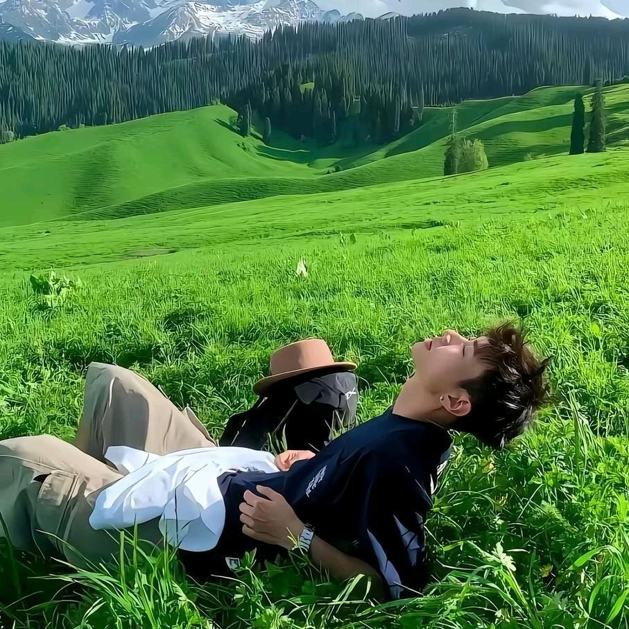 巴西 （     独狼     ）